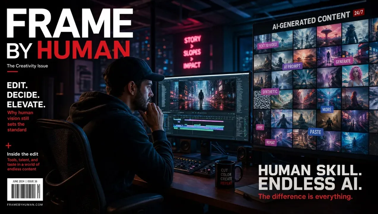 AI Video Can Now Generate Its Own Sound — Here's What That Changes for Music Creators and Brands