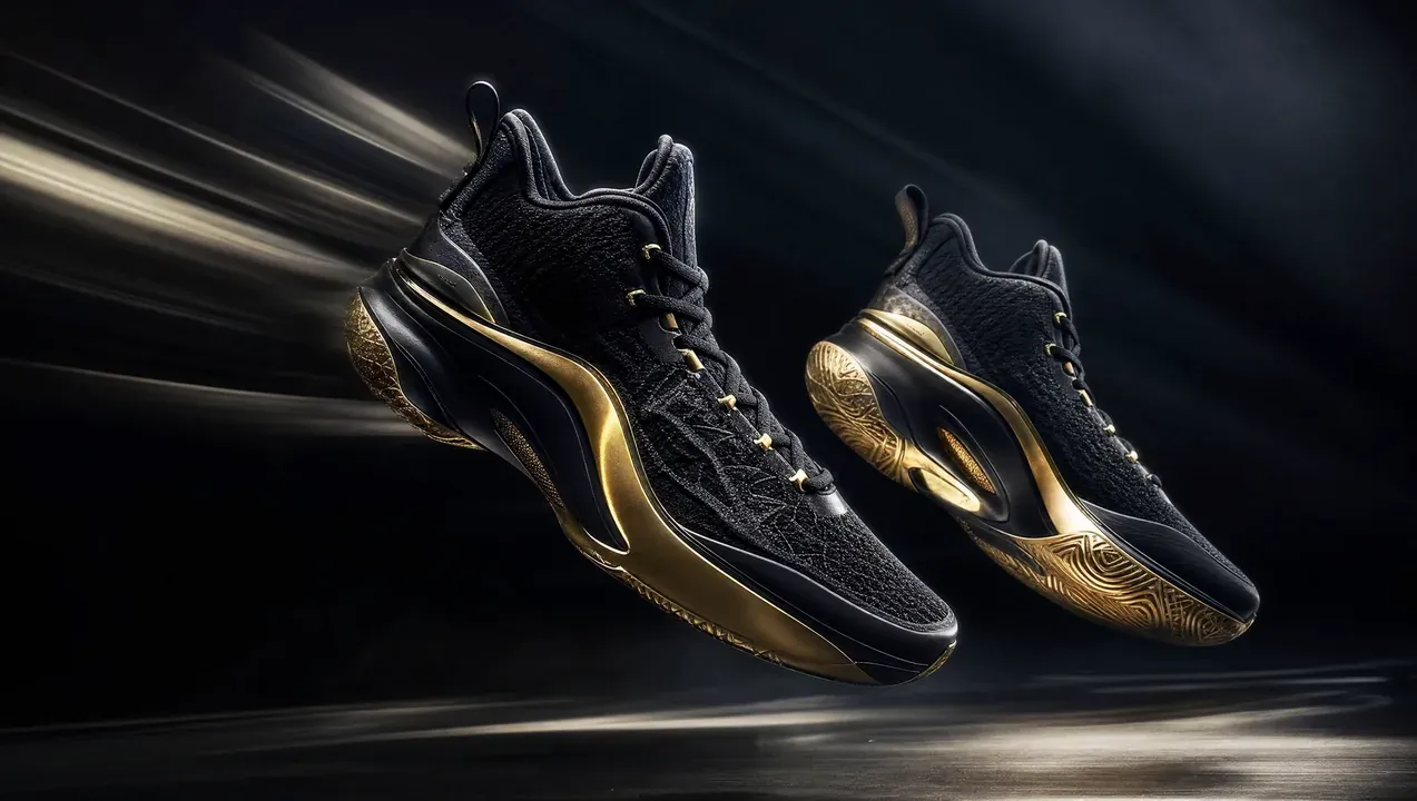 Sneaker Drop