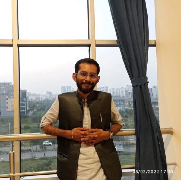 Bikram Saha — Marketing, Data & Business Mgmt