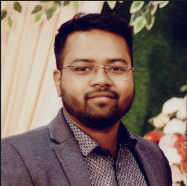 Praloy Maity — Marketing, Data & Business Mgmt